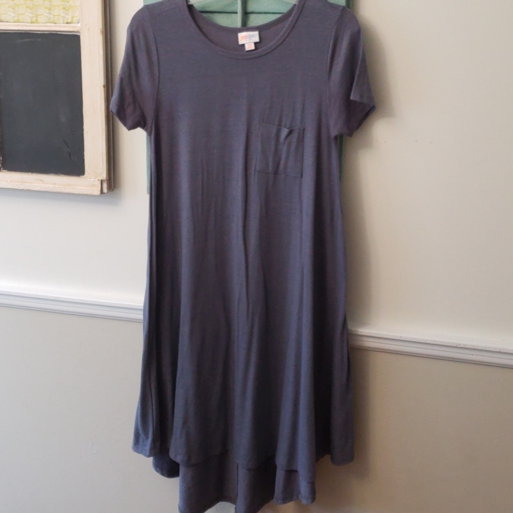 LuLaRoe Carly Dress